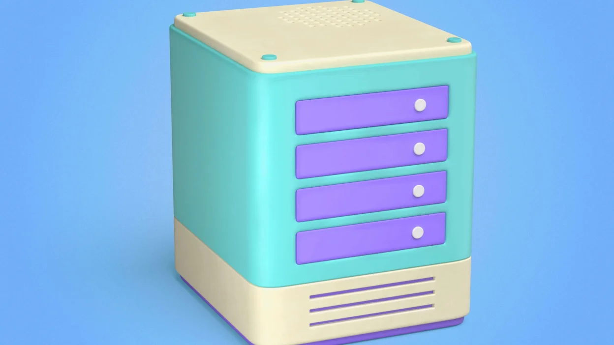 cek bandwidth hosting