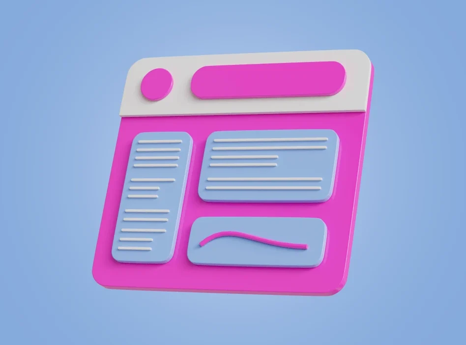 bedanya patterns dengan templates