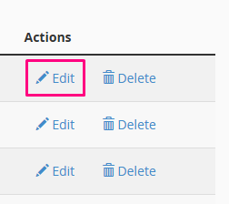 cek private key cpanel