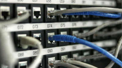 Dynamic Host Configuration Protocol (DHCP)