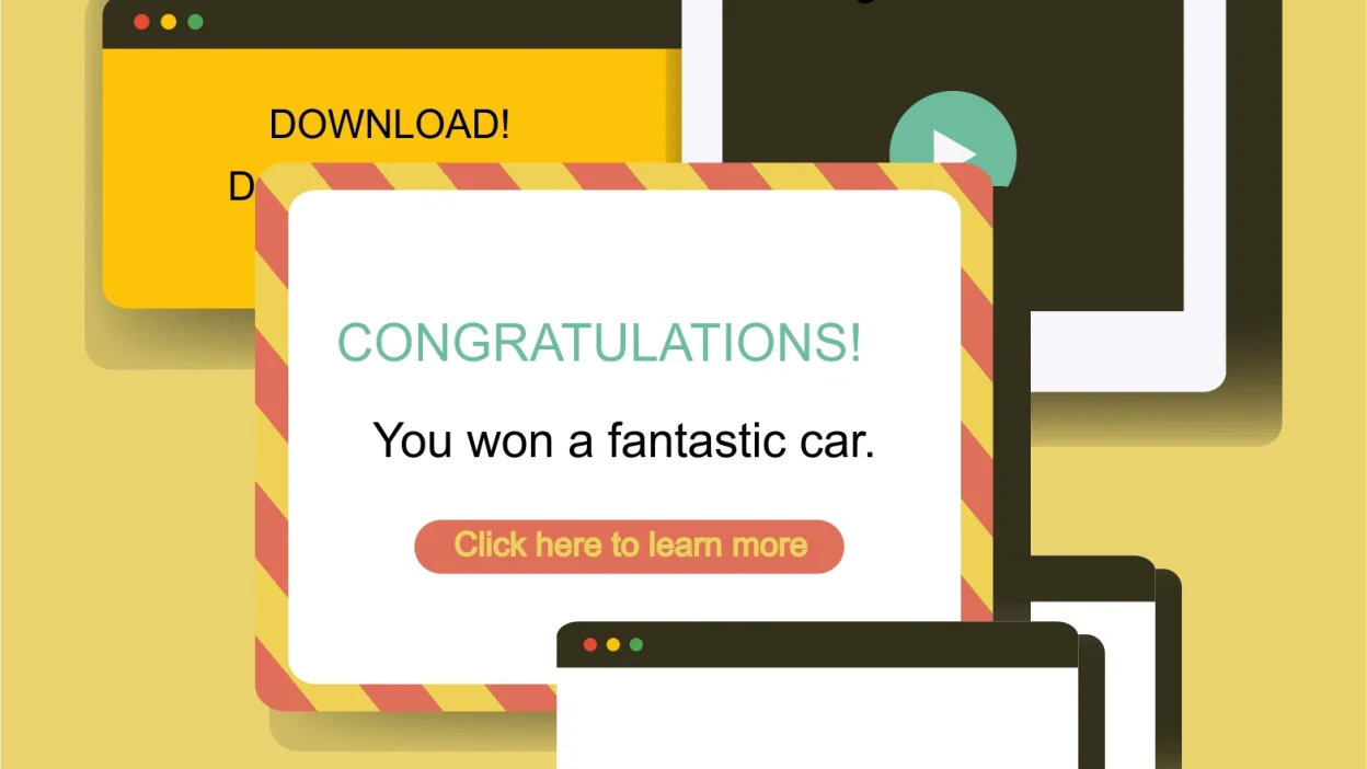 cara buat popup di Elementor