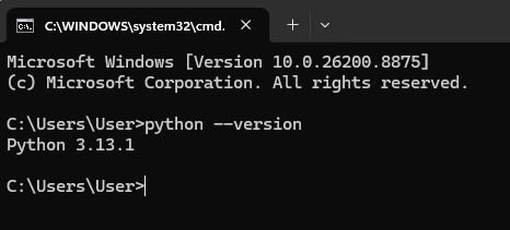 belajar Python dari dasar