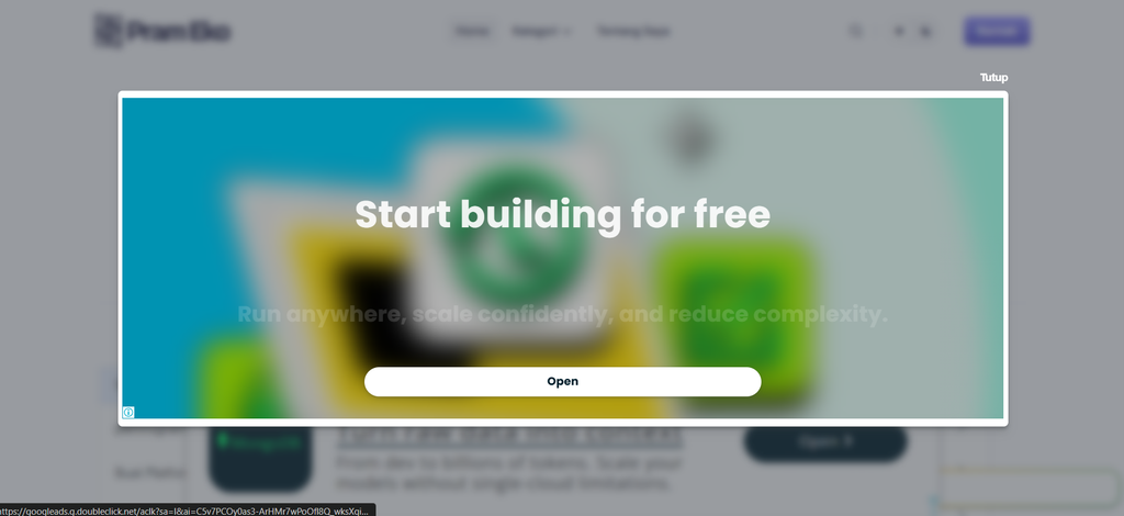 Vignette Ads AdSense